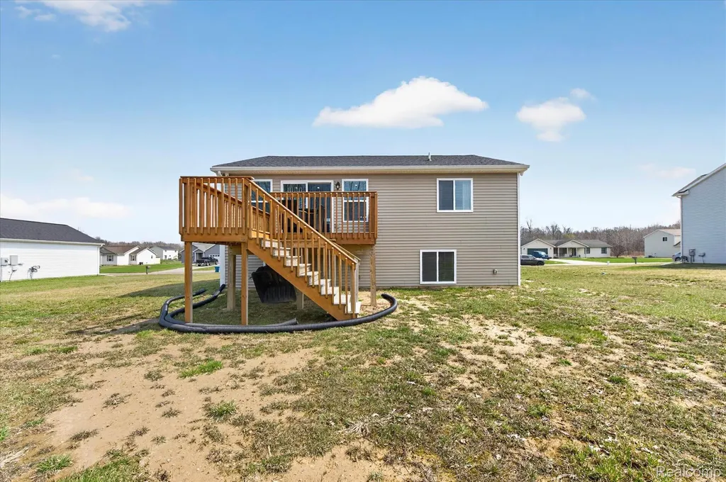 7154 Timberline Drive Mundy Township MI 48507