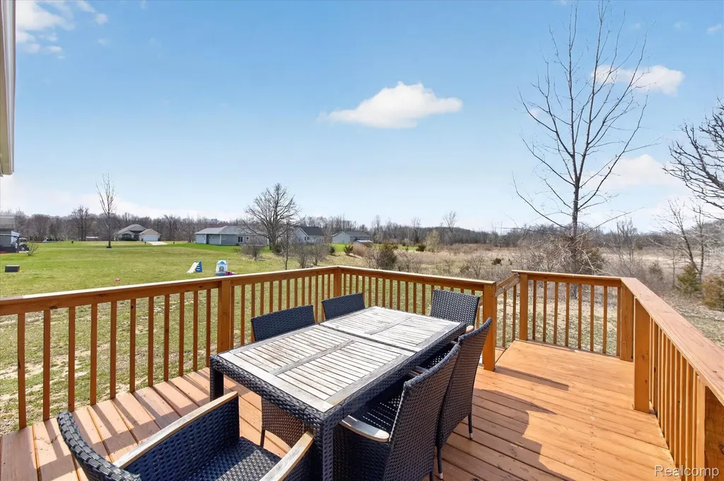 7154 Timberline Drive Mundy Township MI 48507
