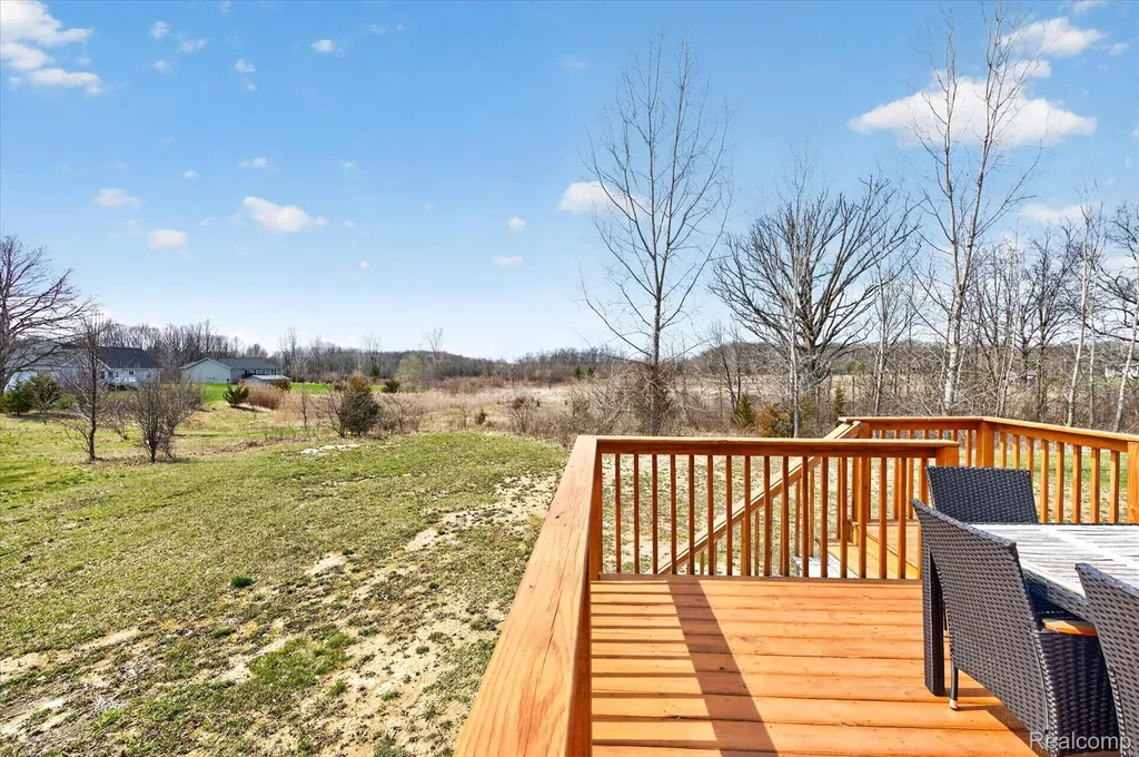 7154 Timberline Drive Mundy Township MI 48507