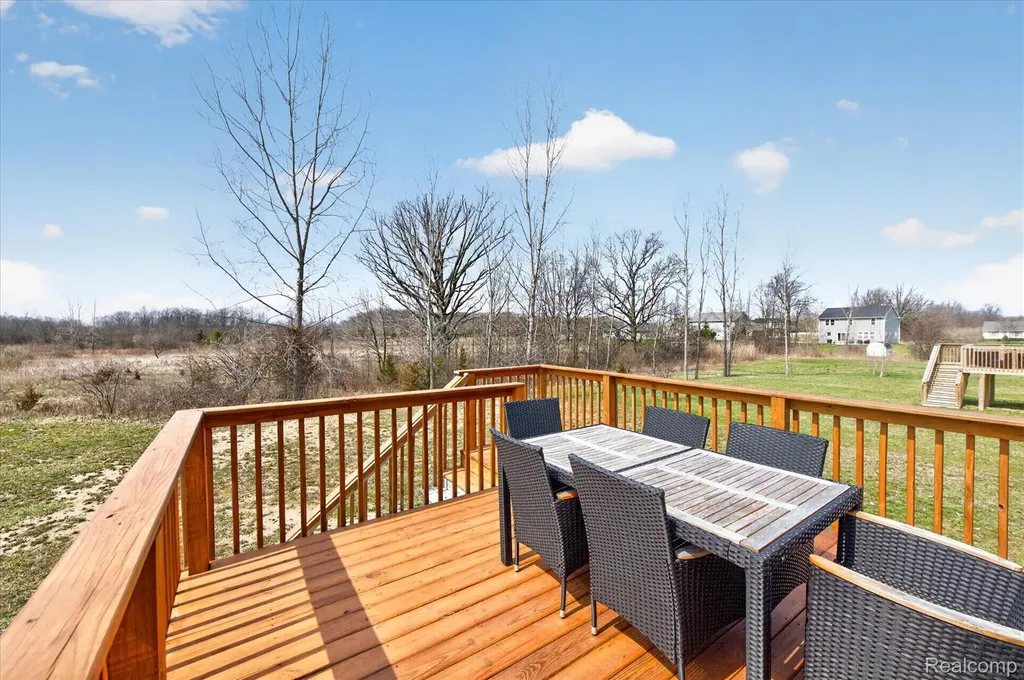7154 Timberline Drive Mundy Township MI 48507
