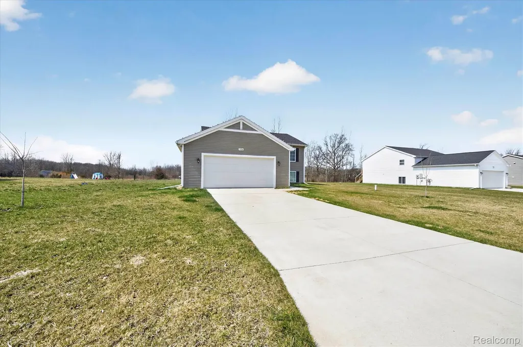 7154 Timberline Drive Mundy Township MI 48507
