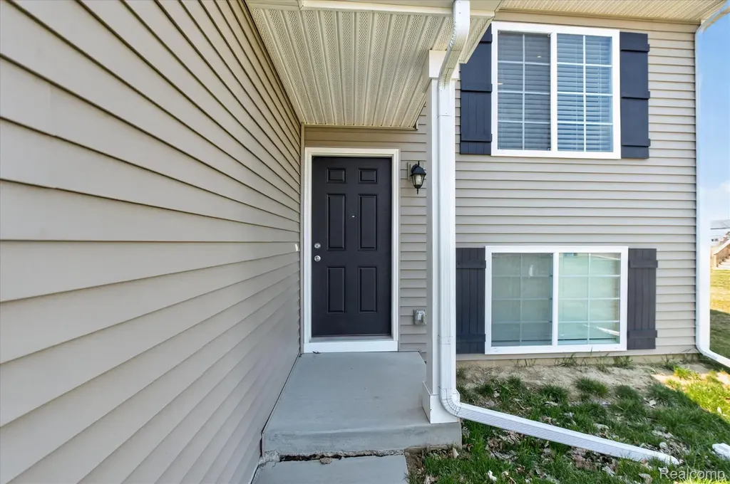7154 Timberline Drive Mundy Township MI 48507