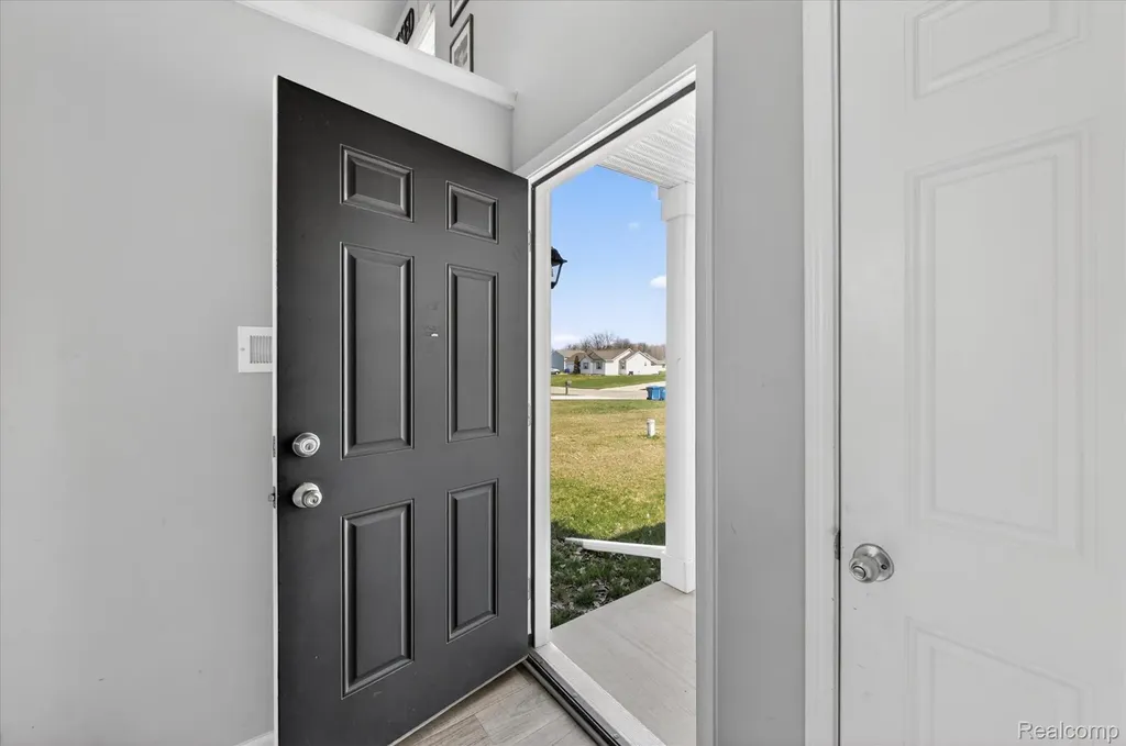 7154 Timberline Drive Mundy Township MI 48507