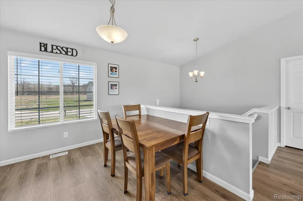7154 Timberline Drive Mundy Township MI 48507