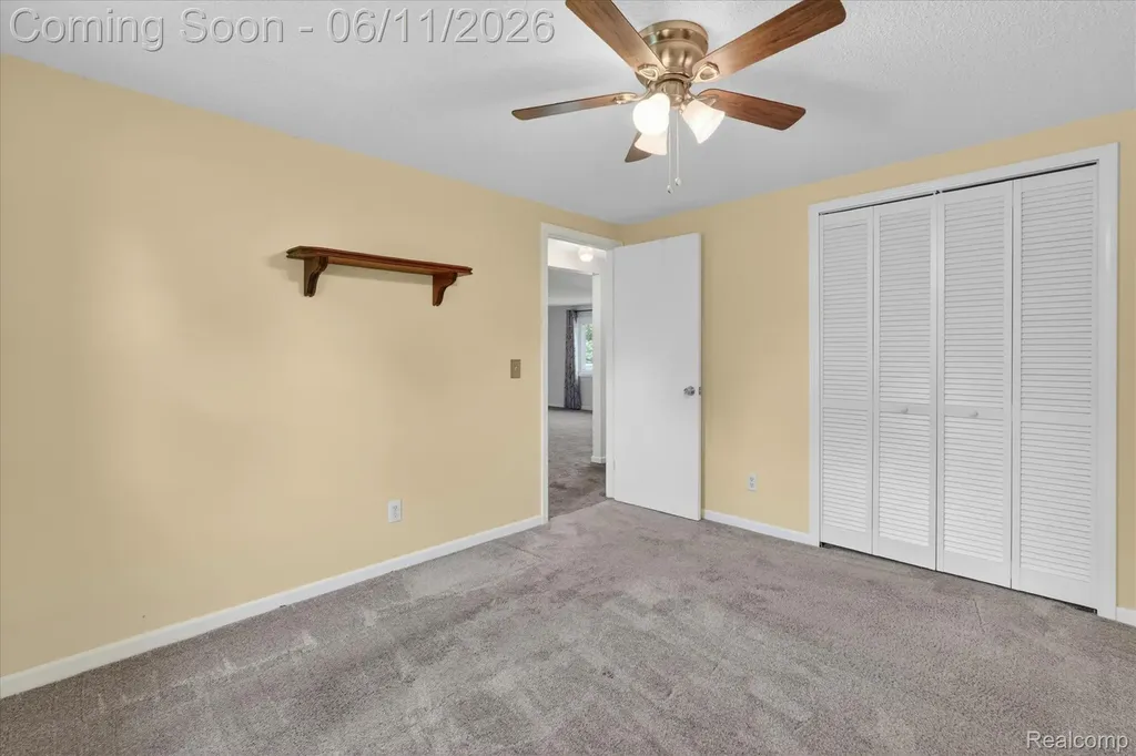 5464 E Maple Avenue Grand Blanc Charter Township MI 48439