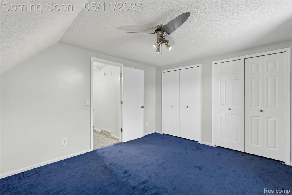 5464 E Maple Avenue Grand Blanc Charter Township MI 48439