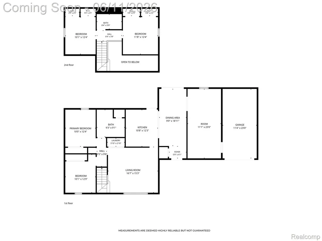 5464 E Maple Avenue Grand Blanc Charter Township MI 48439