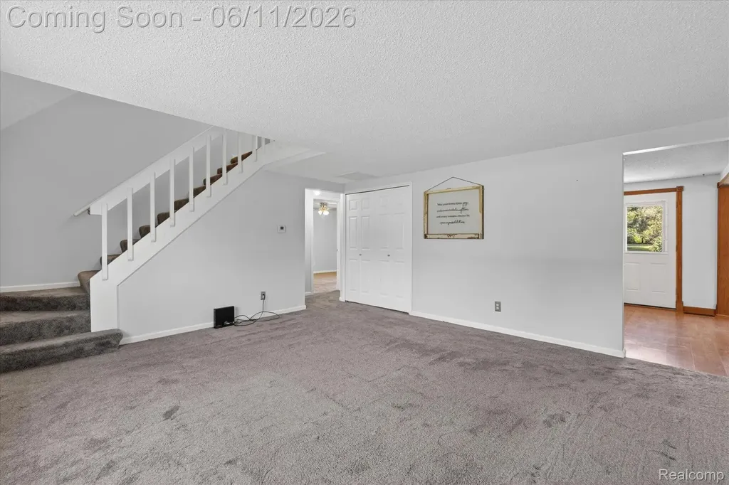 5464 E Maple Avenue Grand Blanc Charter Township MI 48439