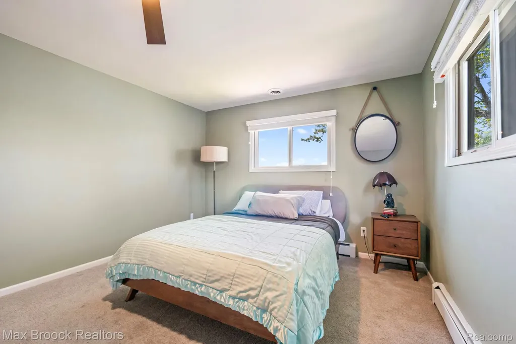 2881 Hope White Lake Charter Township MI 48383