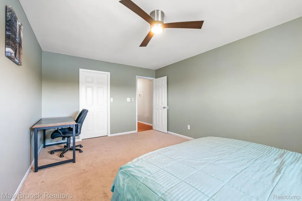 2881 Hope White Lake Charter Township MI 48383