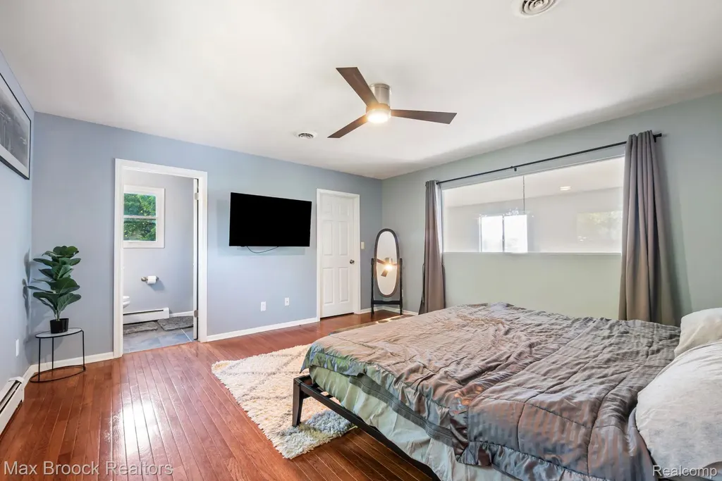 2881 Hope White Lake Charter Township MI 48383
