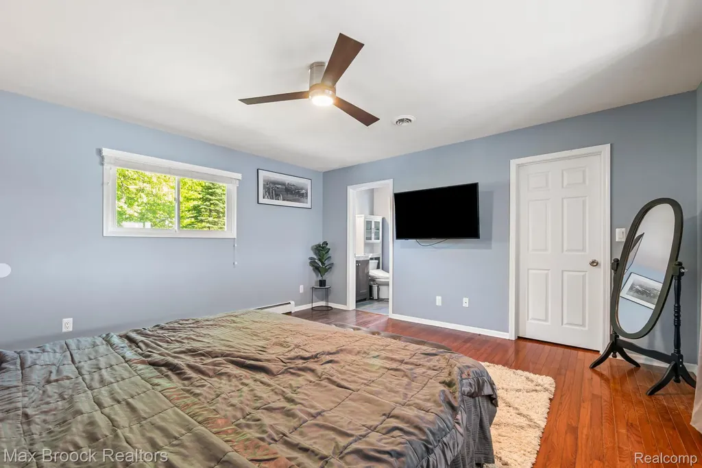 2881 Hope White Lake Charter Township MI 48383