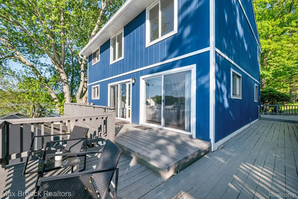 2881 Hope White Lake Charter Township MI 48383