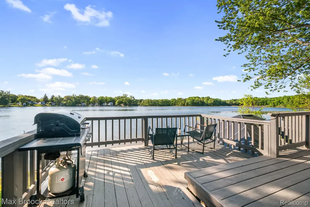 2881 Hope White Lake Charter Township MI 48383