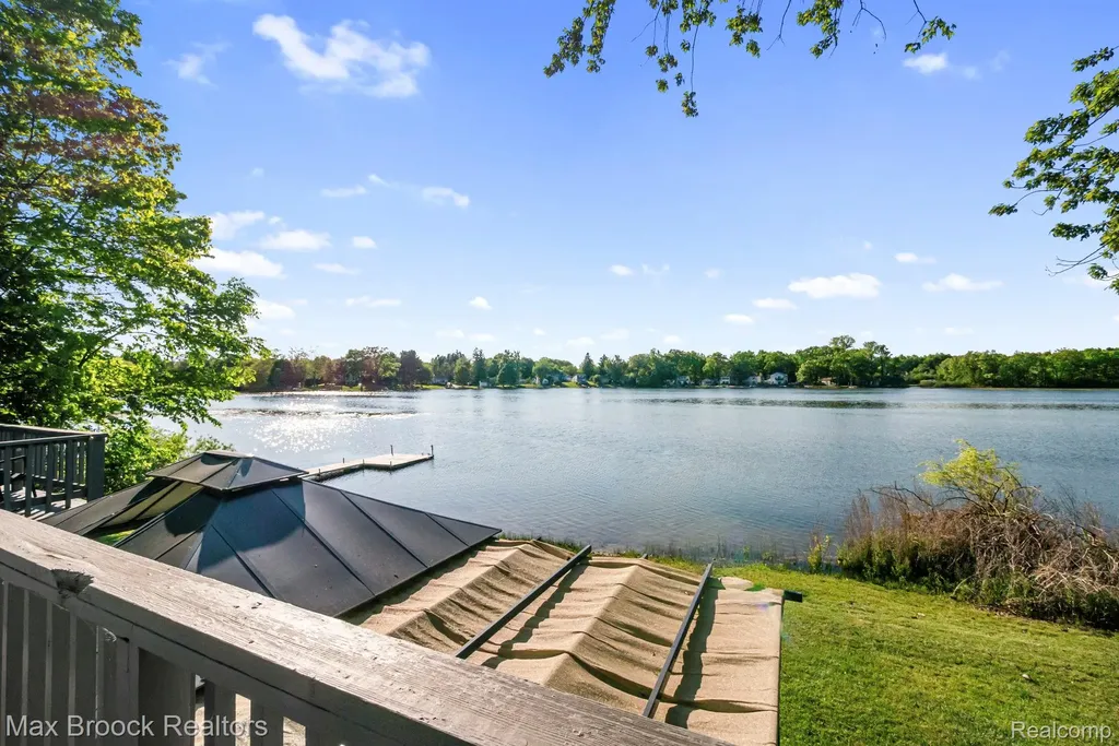 2881 Hope White Lake Charter Township MI 48383