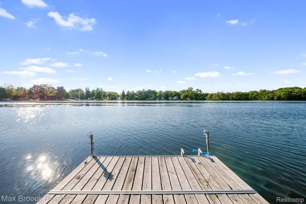 2881 Hope White Lake Charter Township MI 48383