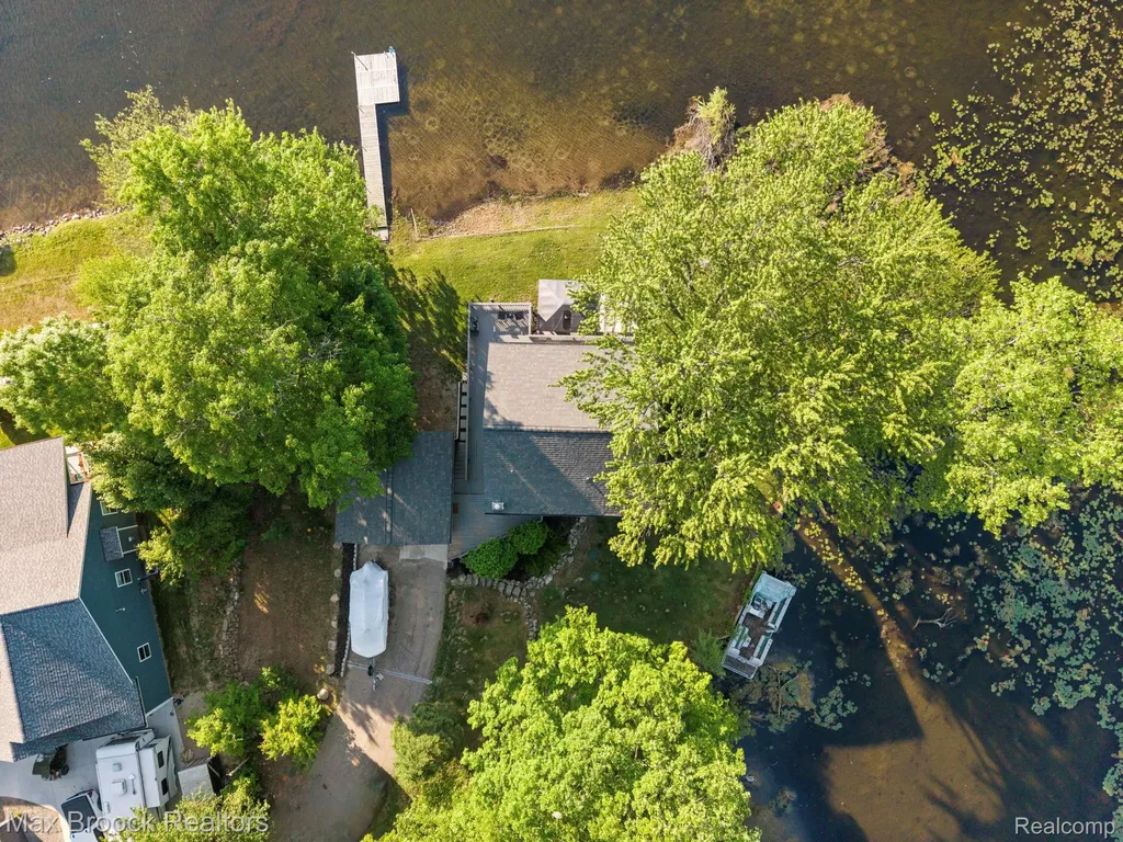 2881 Hope White Lake Charter Township MI 48383