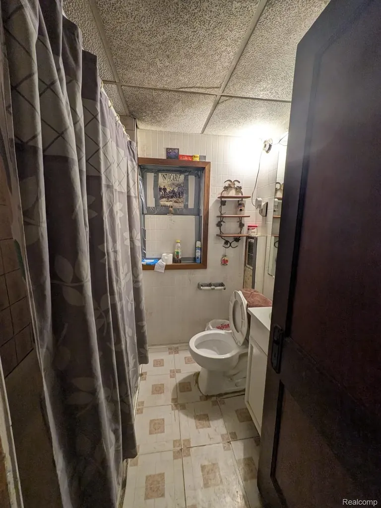 7284 Gartner Street Detroit City MI 48209