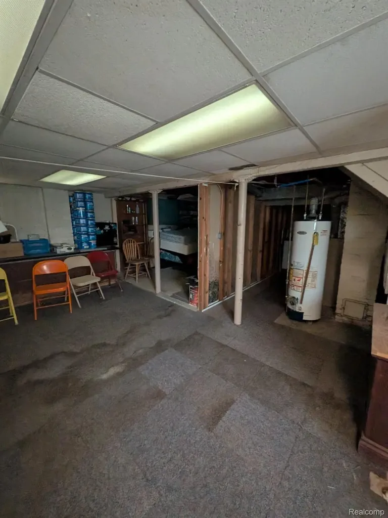 7284 Gartner Street Detroit City MI 48209