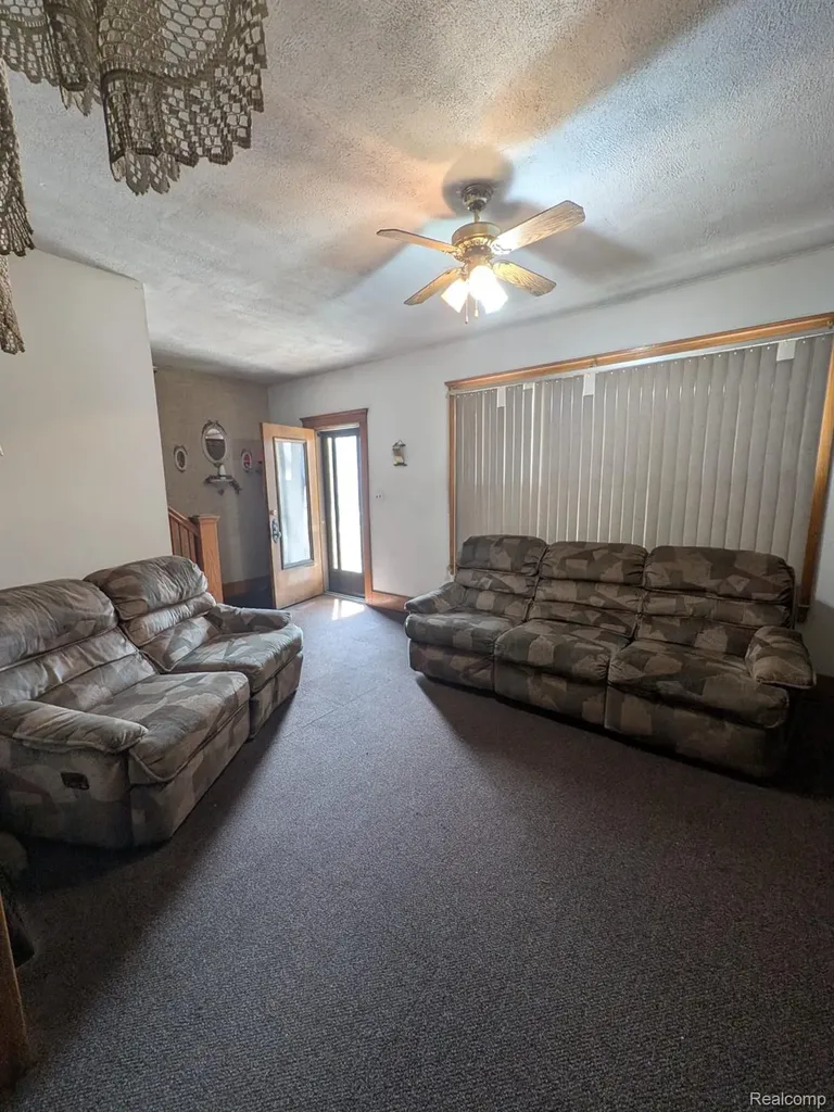 7284 Gartner Street Detroit City MI 48209