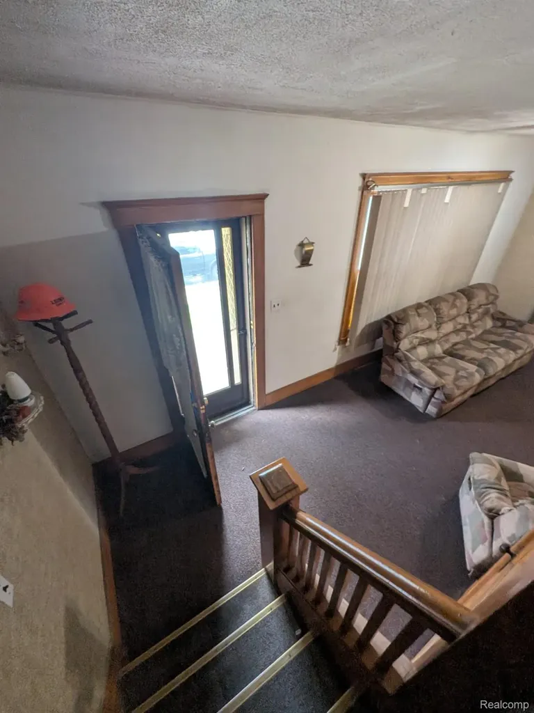 7284 Gartner Street Detroit City MI 48209