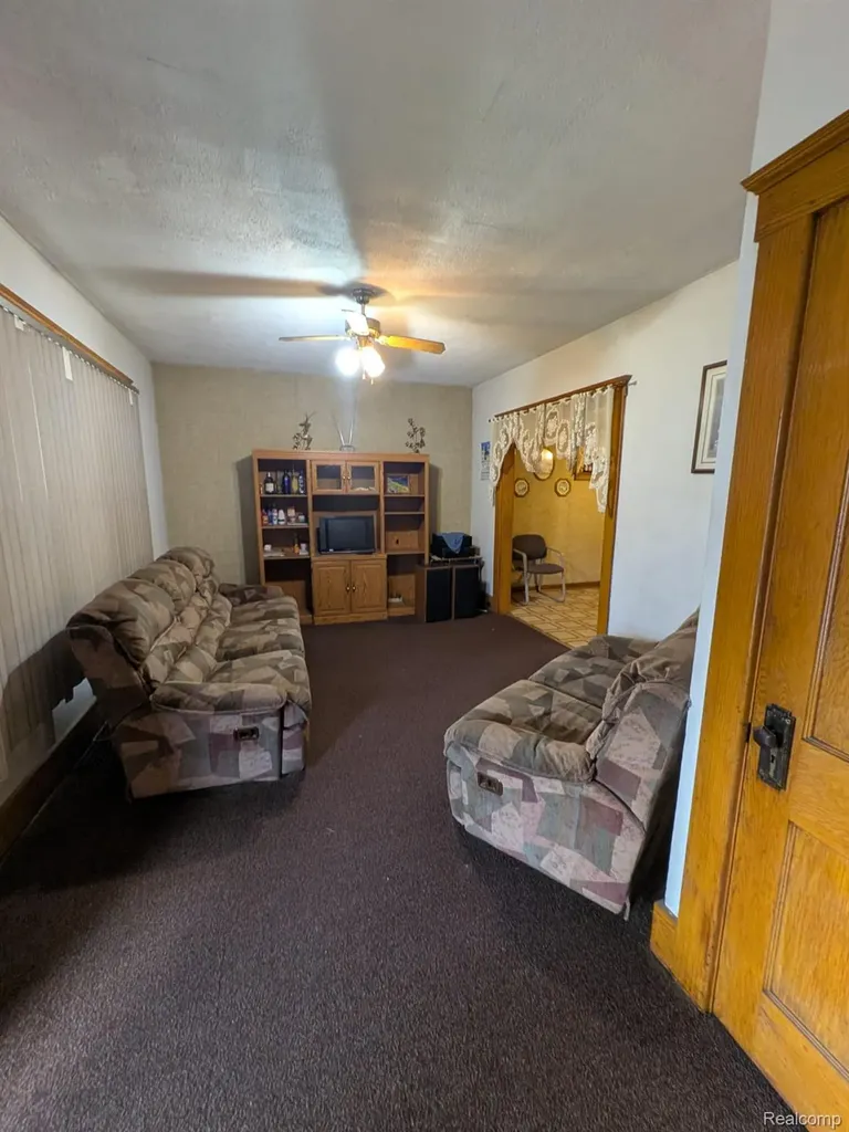 7284 Gartner Street Detroit City MI 48209