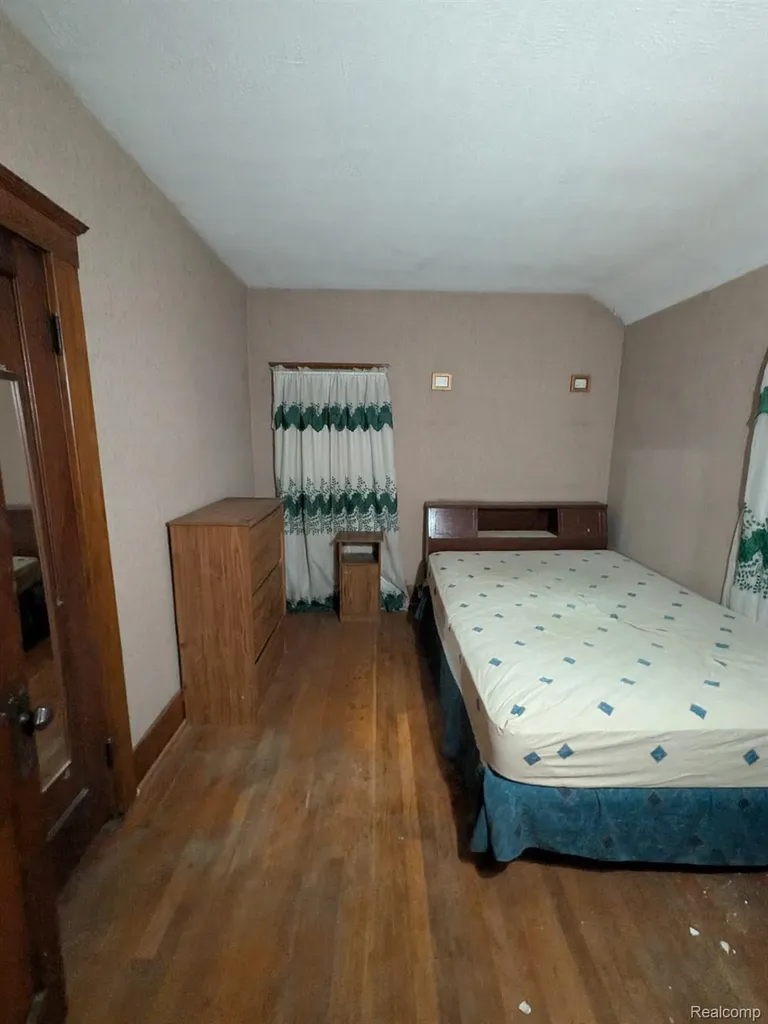 7284 Gartner Street Detroit City MI 48209