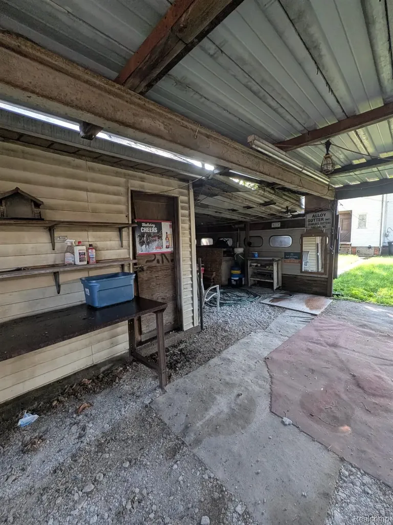 7284 Gartner Street Detroit City MI 48209