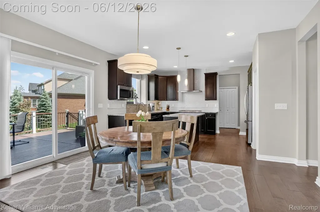 24576 Turnburry Court Lyon Charter Township MI 48178
