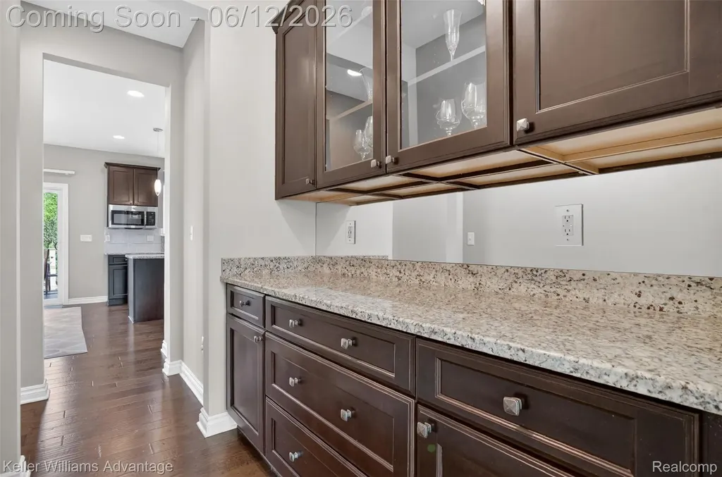 24576 Turnburry Court Lyon Charter Township MI 48178