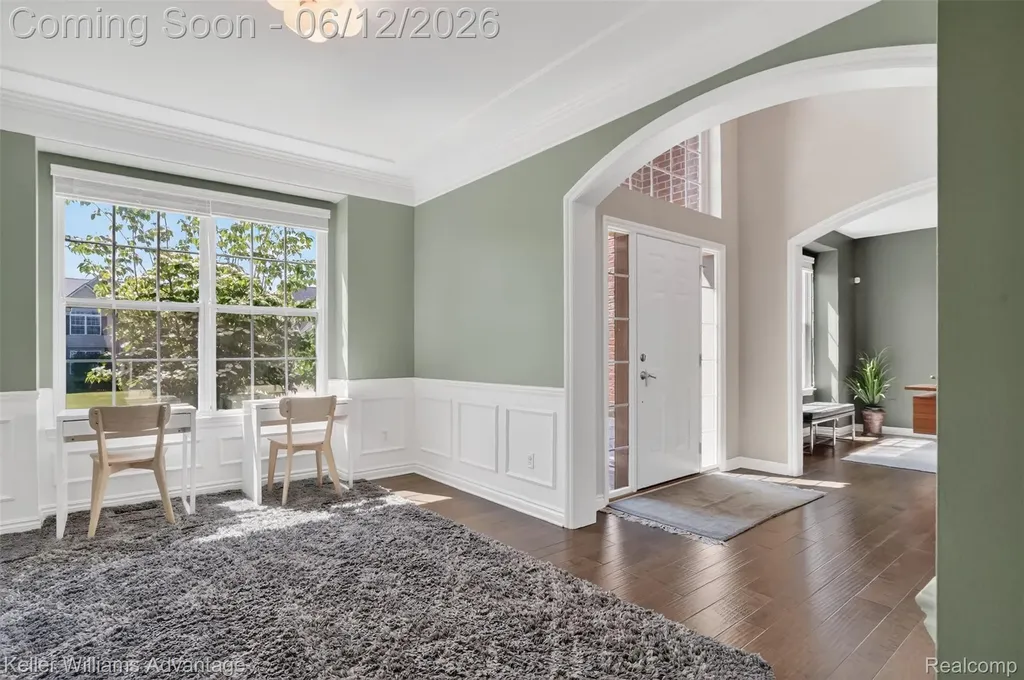 24576 Turnburry Court Lyon Charter Township MI 48178