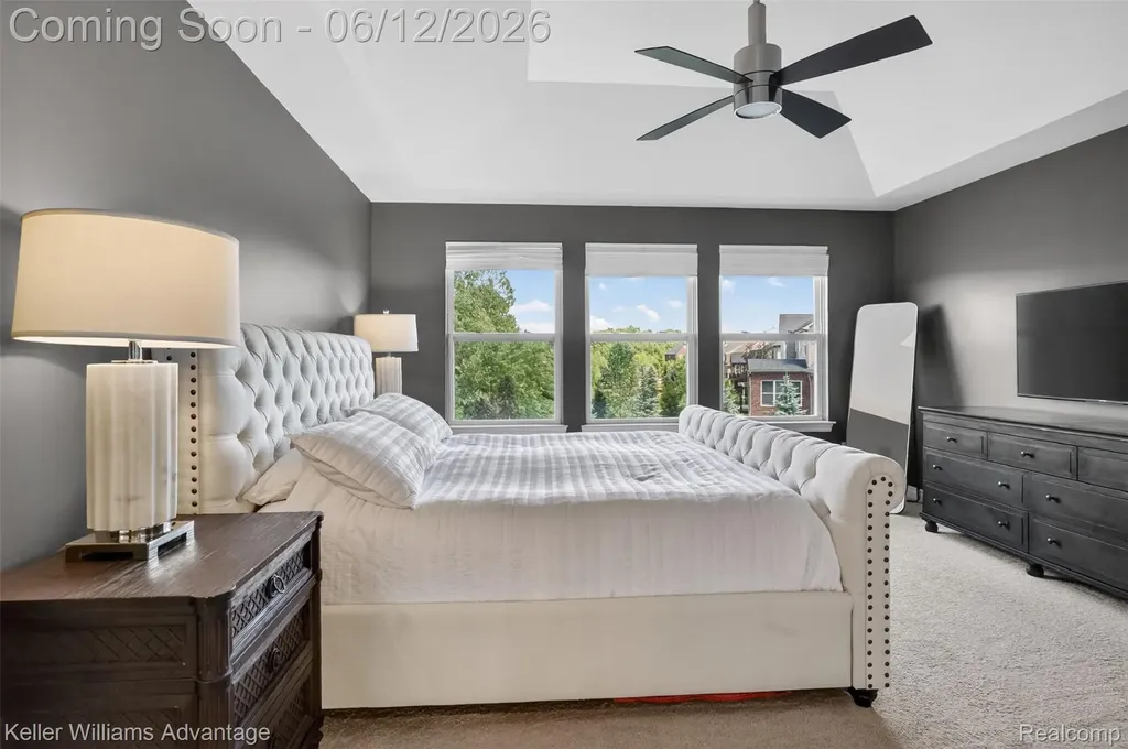 24576 Turnburry Court Lyon Charter Township MI 48178