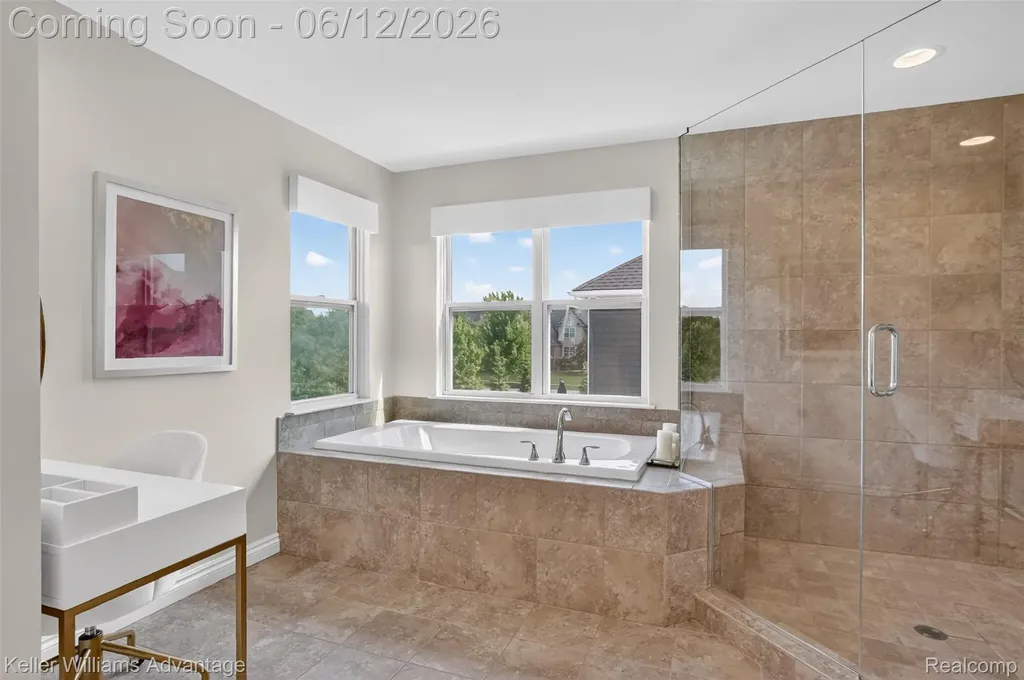 24576 Turnburry Court Lyon Charter Township MI 48178