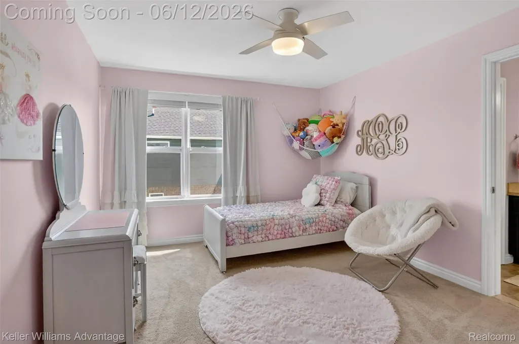 24576 Turnburry Court Lyon Charter Township MI 48178
