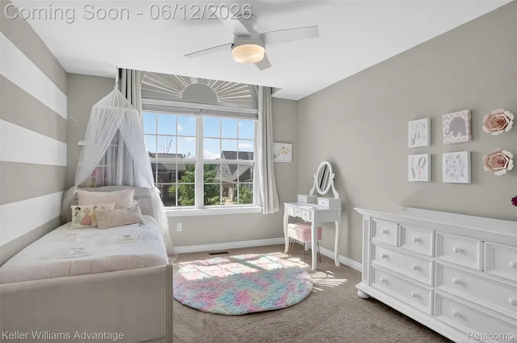 24576 Turnburry Court Lyon Charter Township MI 48178