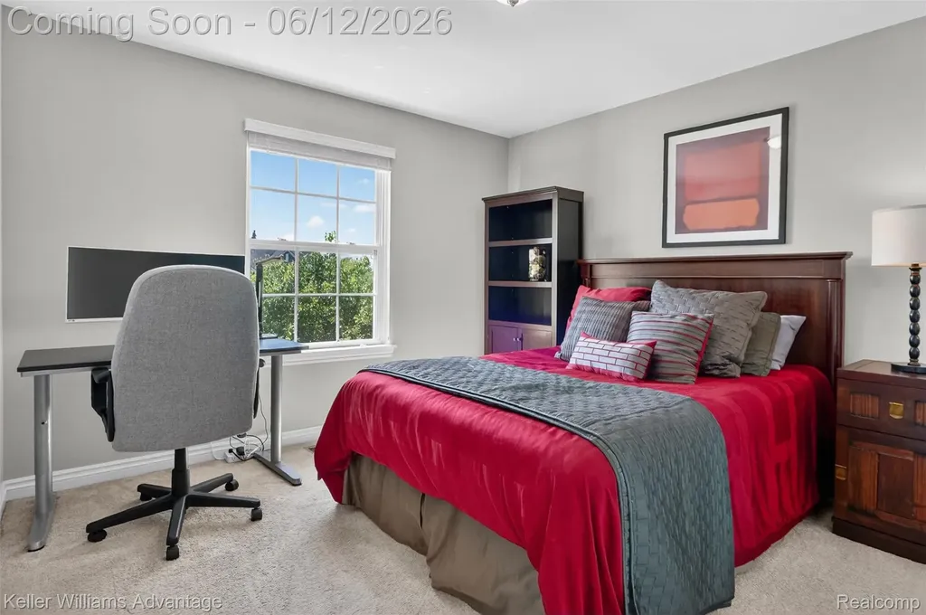 24576 Turnburry Court Lyon Charter Township MI 48178