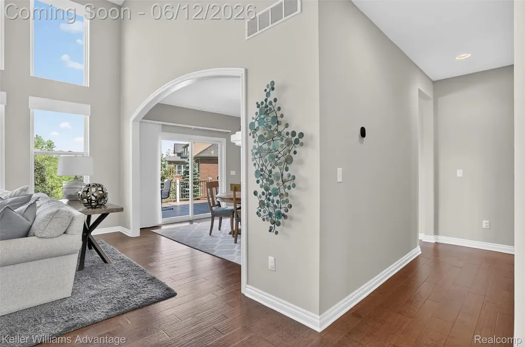 24576 Turnburry Court Lyon Charter Township MI 48178