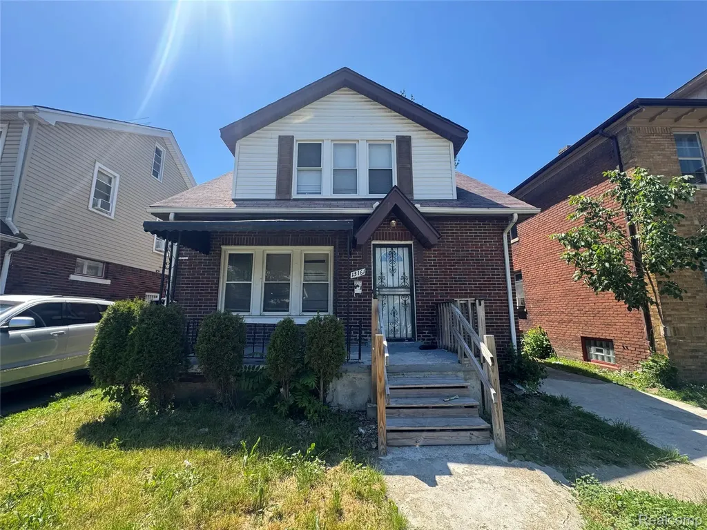 13161 Monica Street Detroit City MI 48238