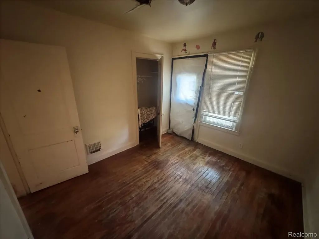 13161 Monica Street Detroit City MI 48238