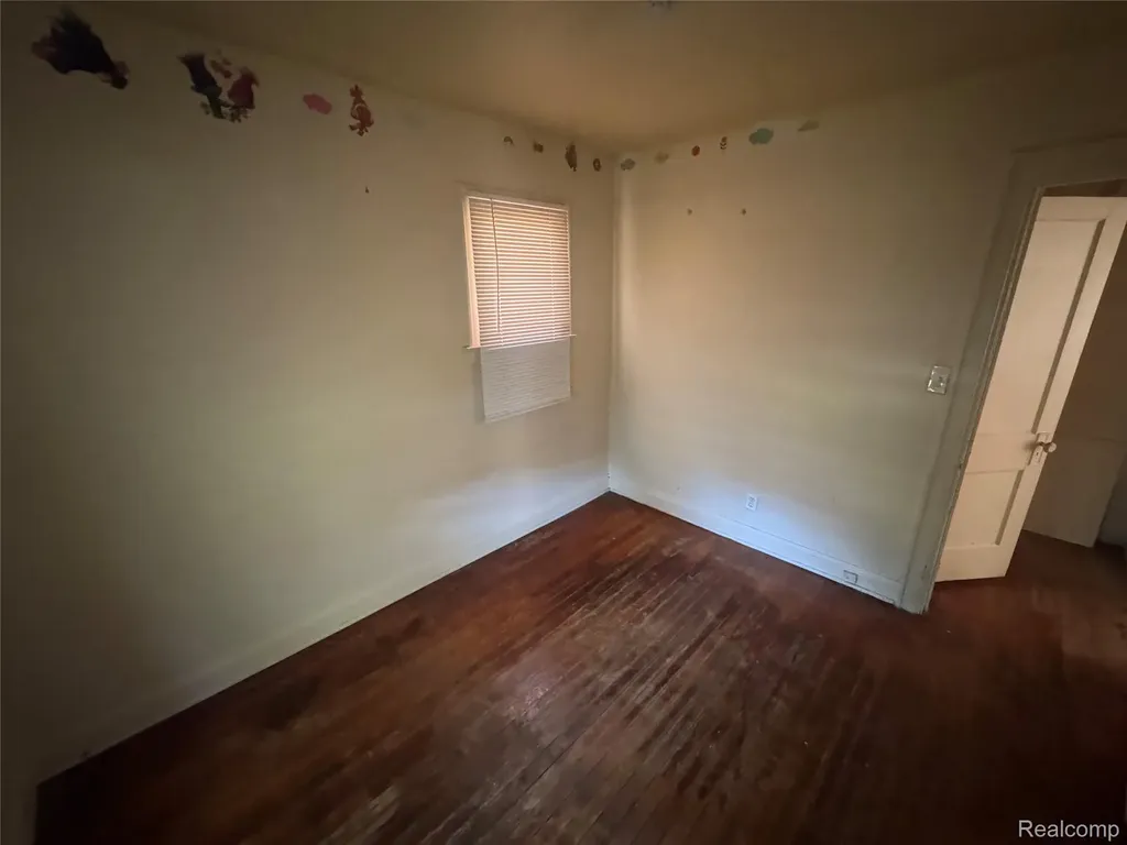 13161 Monica Street Detroit City MI 48238