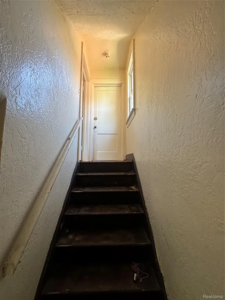 13161 Monica Street Detroit City MI 48238