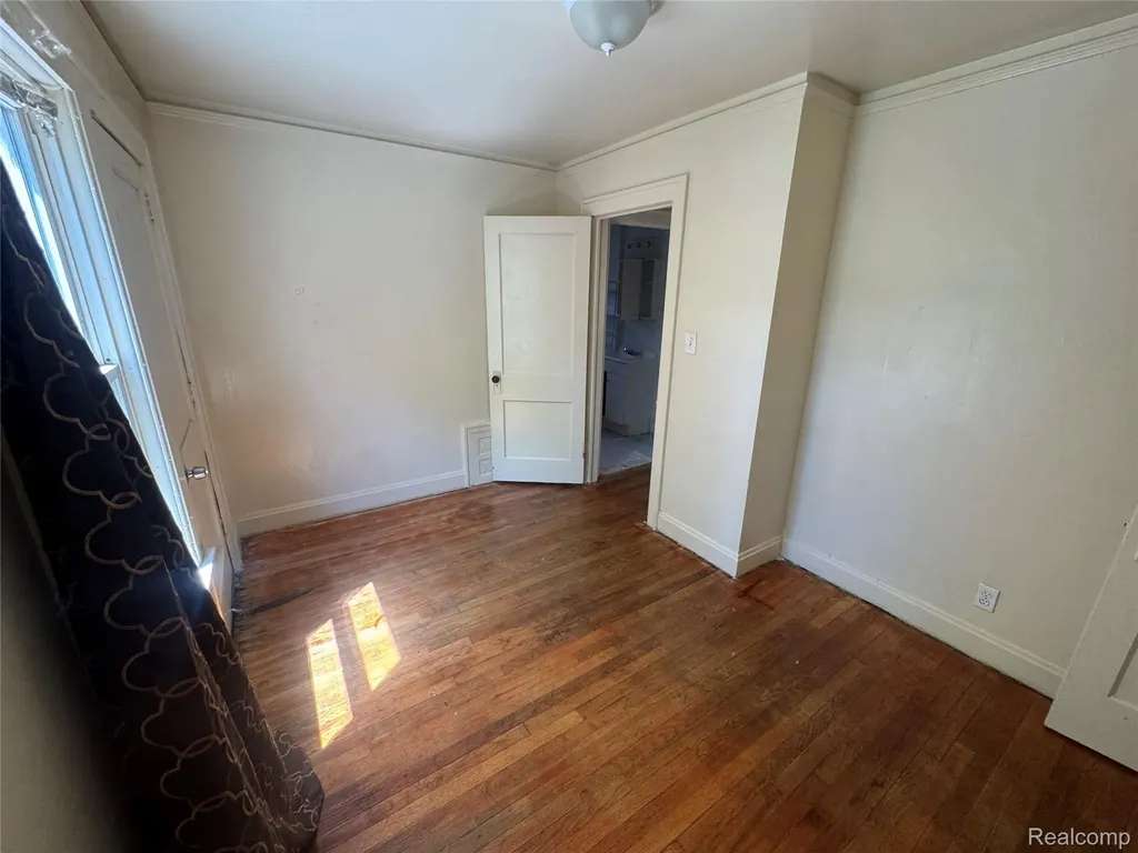 13161 Monica Street Detroit City MI 48238