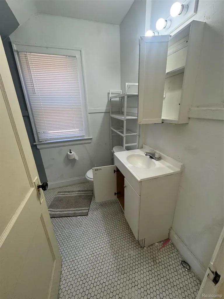 13161 Monica Street Detroit City MI 48238