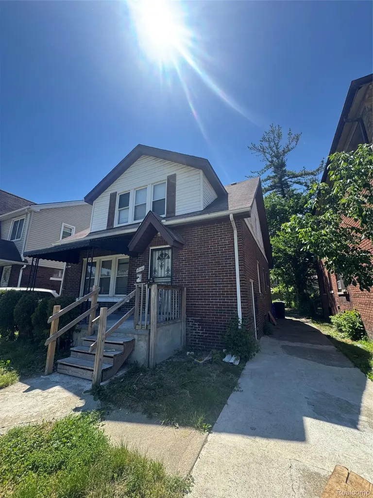 13161 Monica Street Detroit City MI 48238