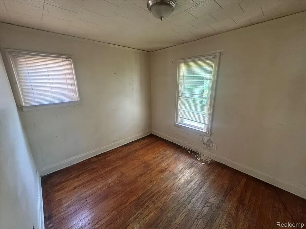 13161 Monica Street Detroit City MI 48238