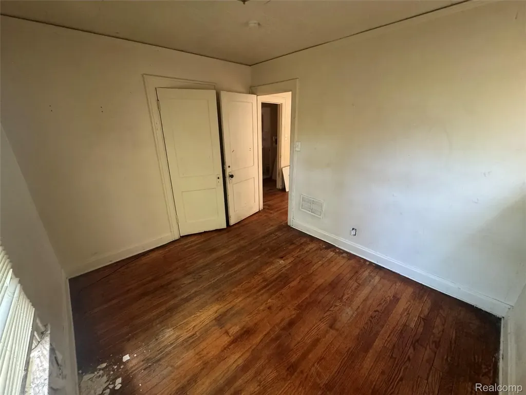 13161 Monica Street Detroit City MI 48238