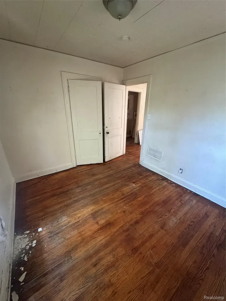 13161 Monica Street Detroit City MI 48238