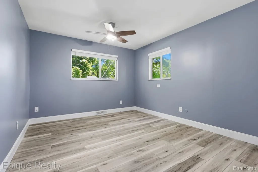 2549 Riverwood Drive Port Huron City MI 48060