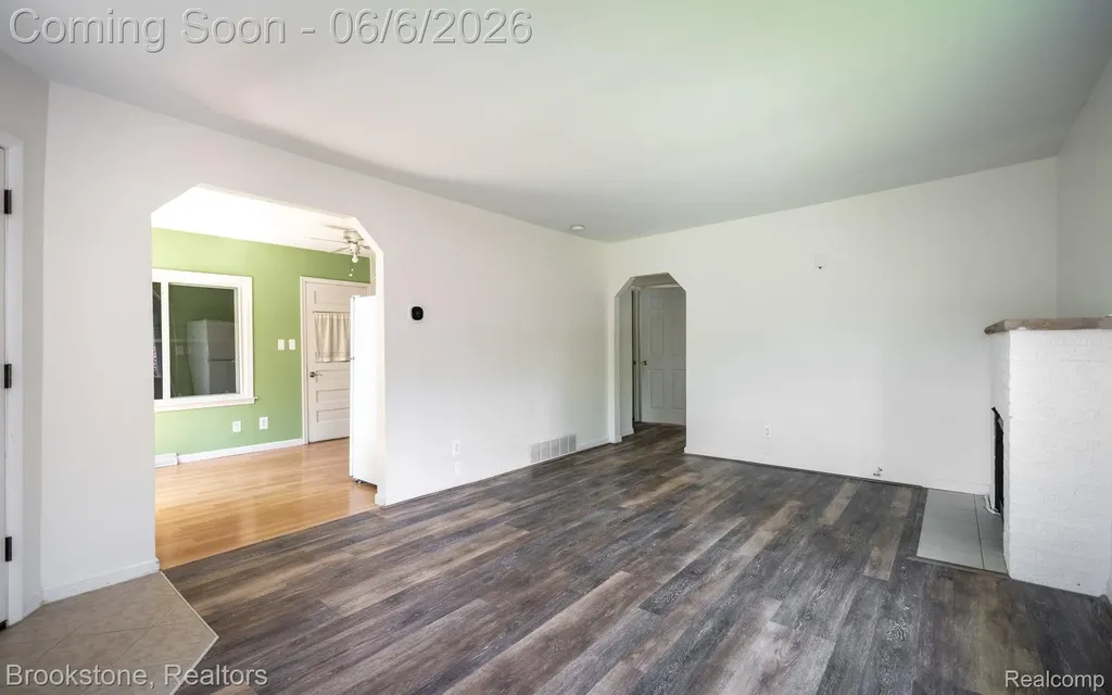 3620 Lotus Drive Waterford Charter Township MI 48329