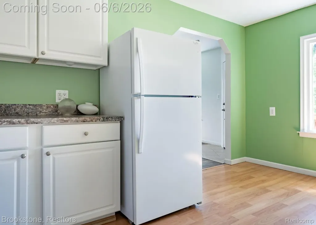 3620 Lotus Drive Waterford Charter Township MI 48329
